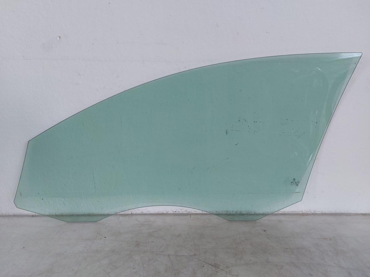 VW Passat 3C B6 Variant T&uuml;rscheibe vorn rechts Seitenscheibe Scheibe Colorglas