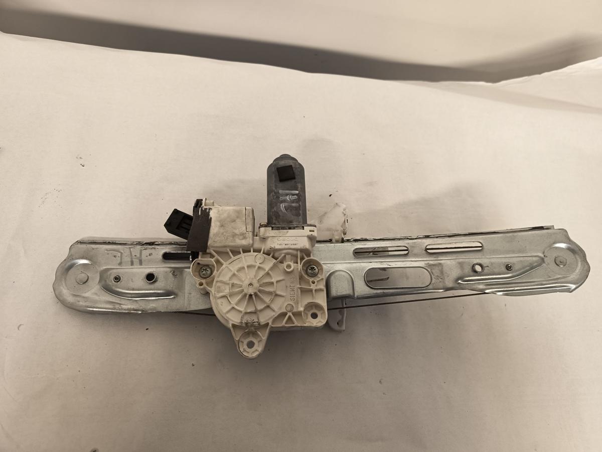 Opel Vectra C Limo Bj 2004 original Fensterheber hinten links mit Motor