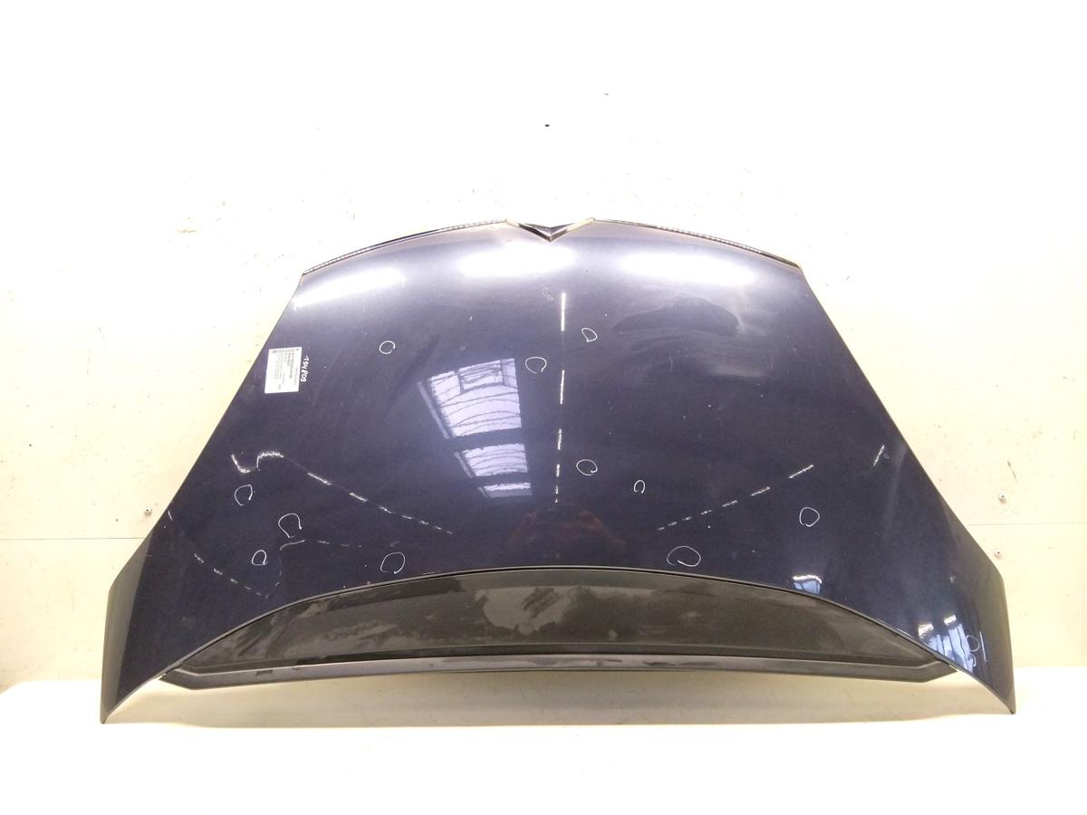 Citroën C4 Grand Picasso original Motorhaube Deckel vorn icare KEN BJ2010