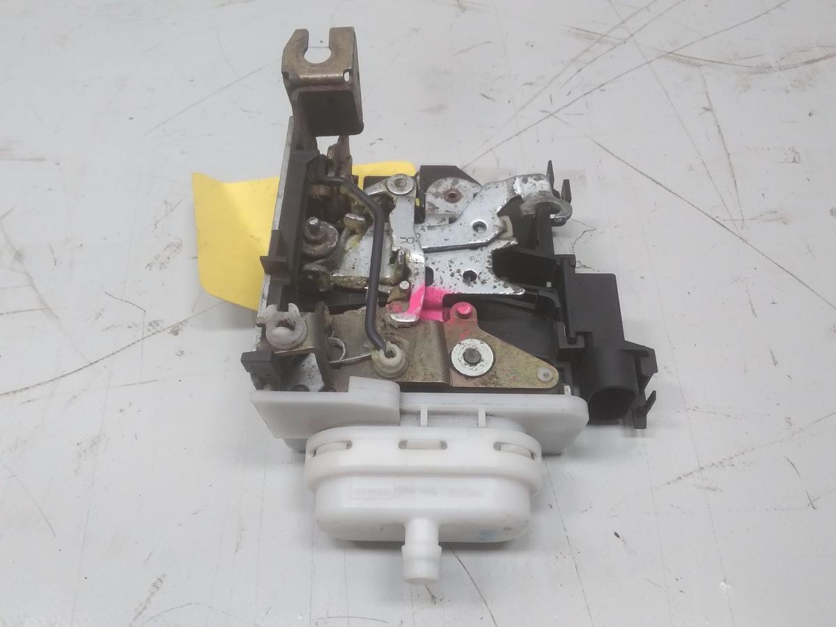 Audi A3 8L original Türschloss vorn rechts mit Zentralverriegelung 8L1837016B