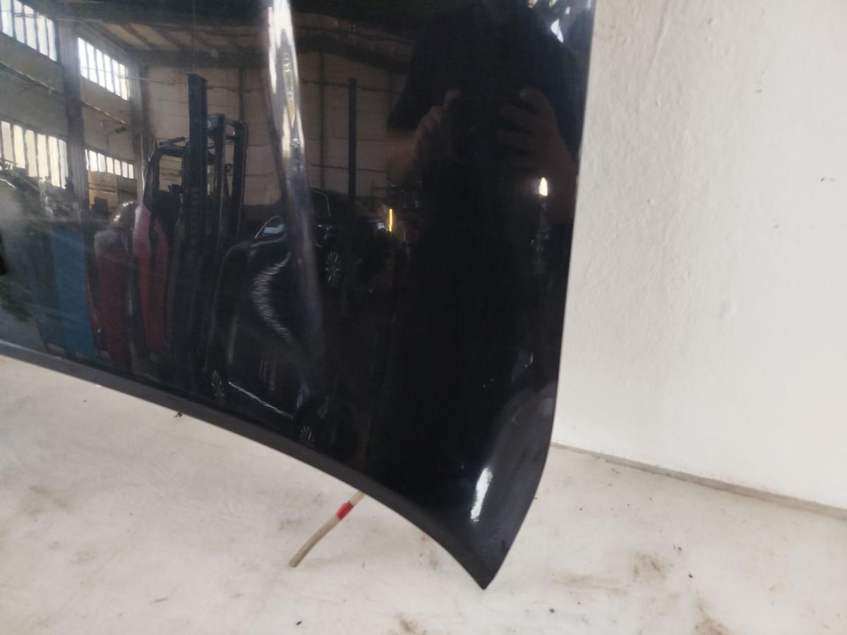 Toyota Avensis T25 Motorhaube Haube Klappe Deckel vorn 209 night sky black