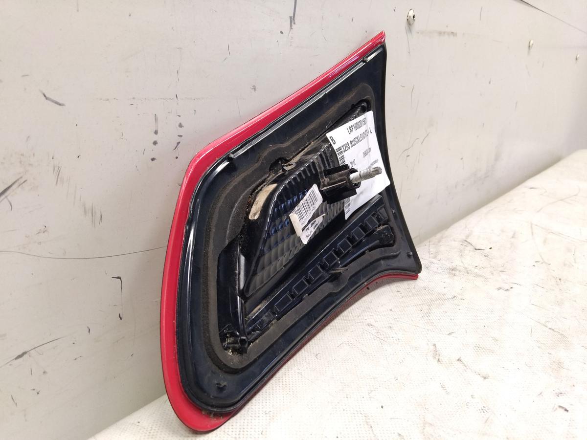 Citroen C4 Serie 2 Typ N original R&uuml;ckleuchte Heckleuchte innen links Bj.2012