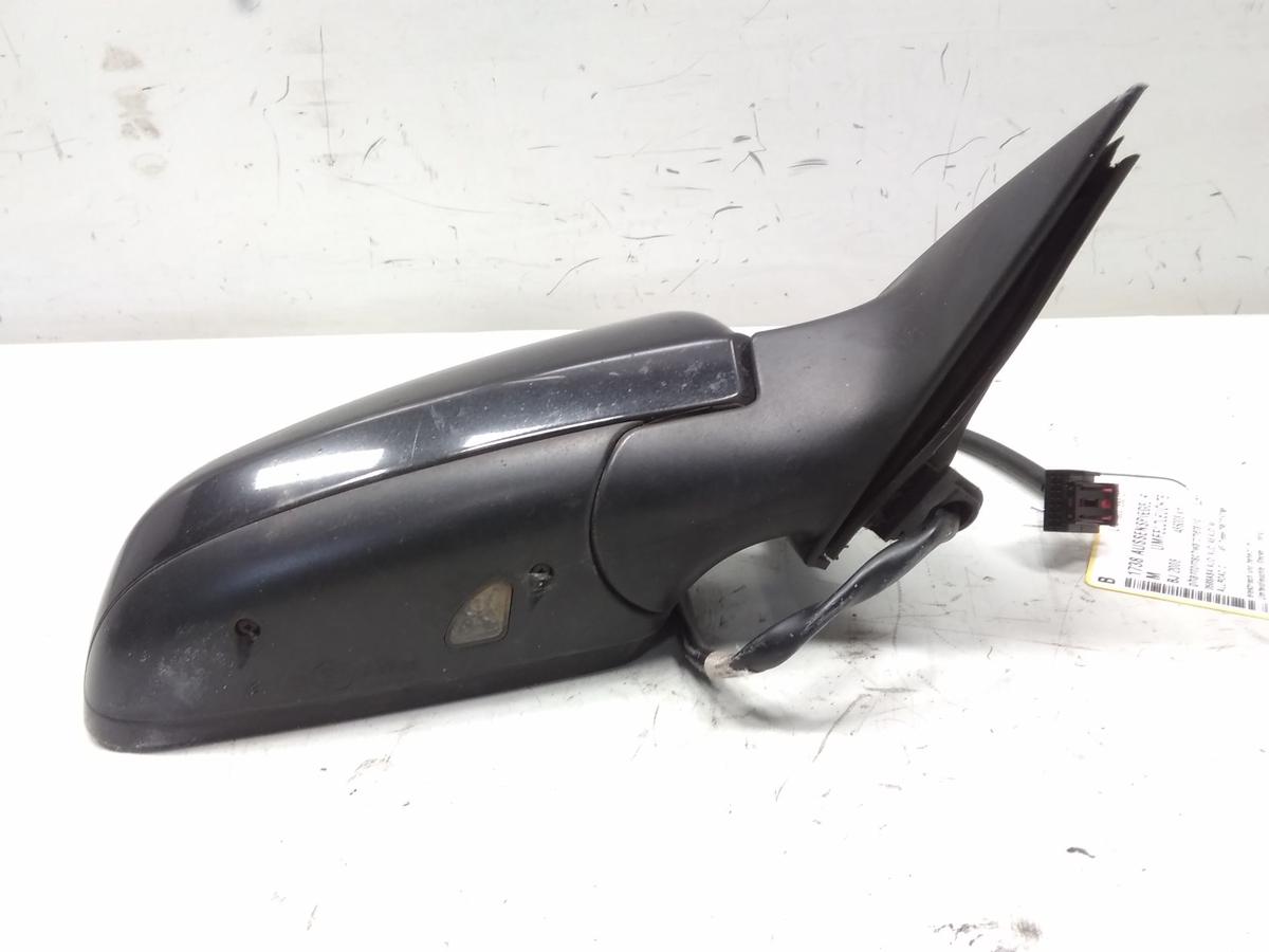 Audi A6 4F orig.Au&szlig;enspiegel rechts elektrisch&beheizt mit Umfeldleuchte BJ2008