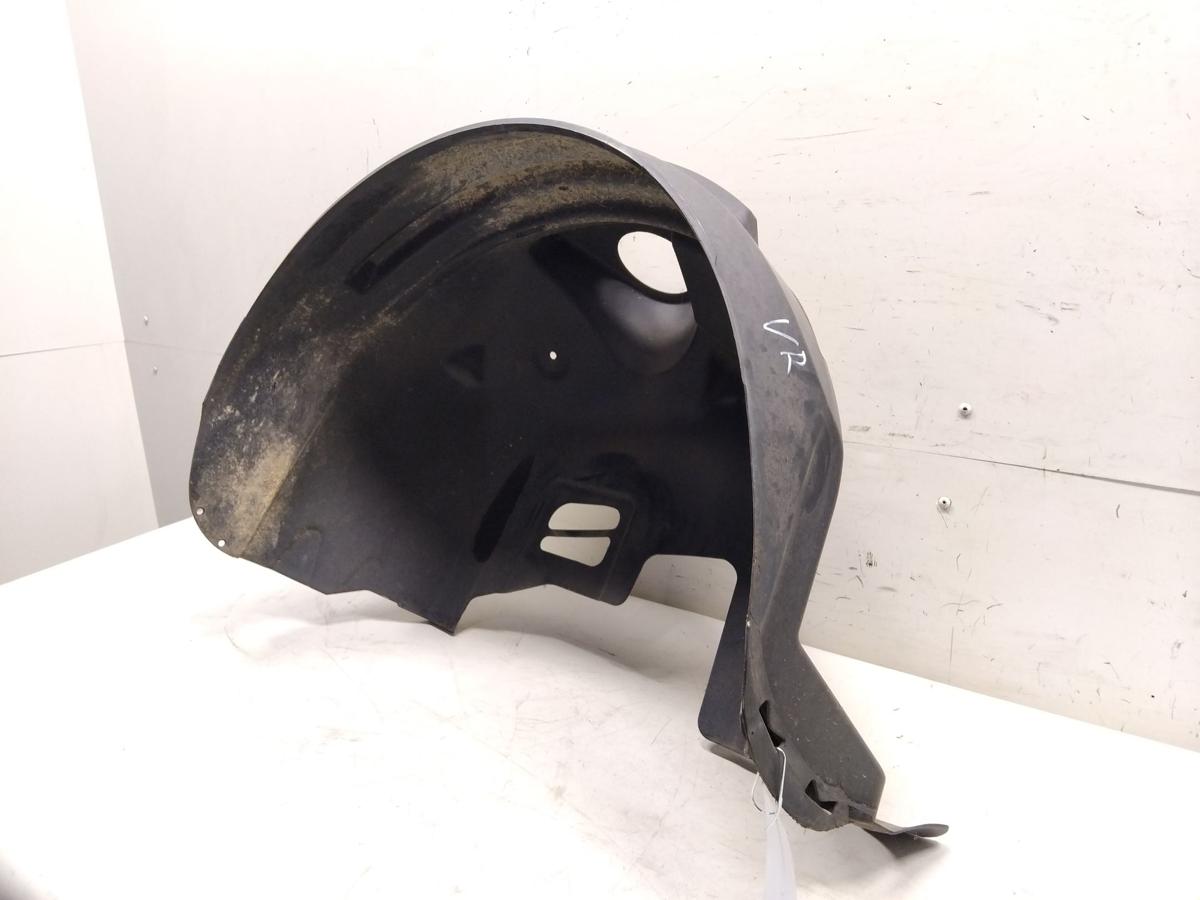 Smart Roadster 452 original Radhausschale vorn rechts 0010566V007 Bj.2005