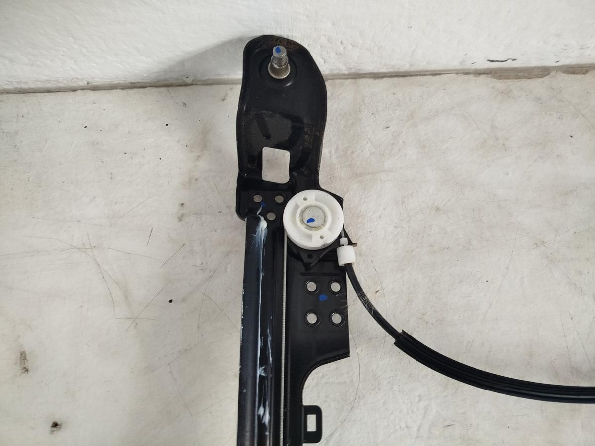 NIO ET7 Elektro Fensterheber hinten rechts elektrisch Hebermotor Hebermechanik