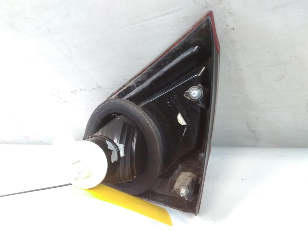 Nissan Qashqai J10 Facelift original R&uuml;ckleuchte Heckleuchte innen links Bj.2011