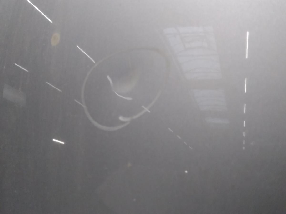 Mercedes C-Klasse W203 S203 original Motorhaube brillantsilbermetallic Bj.2002