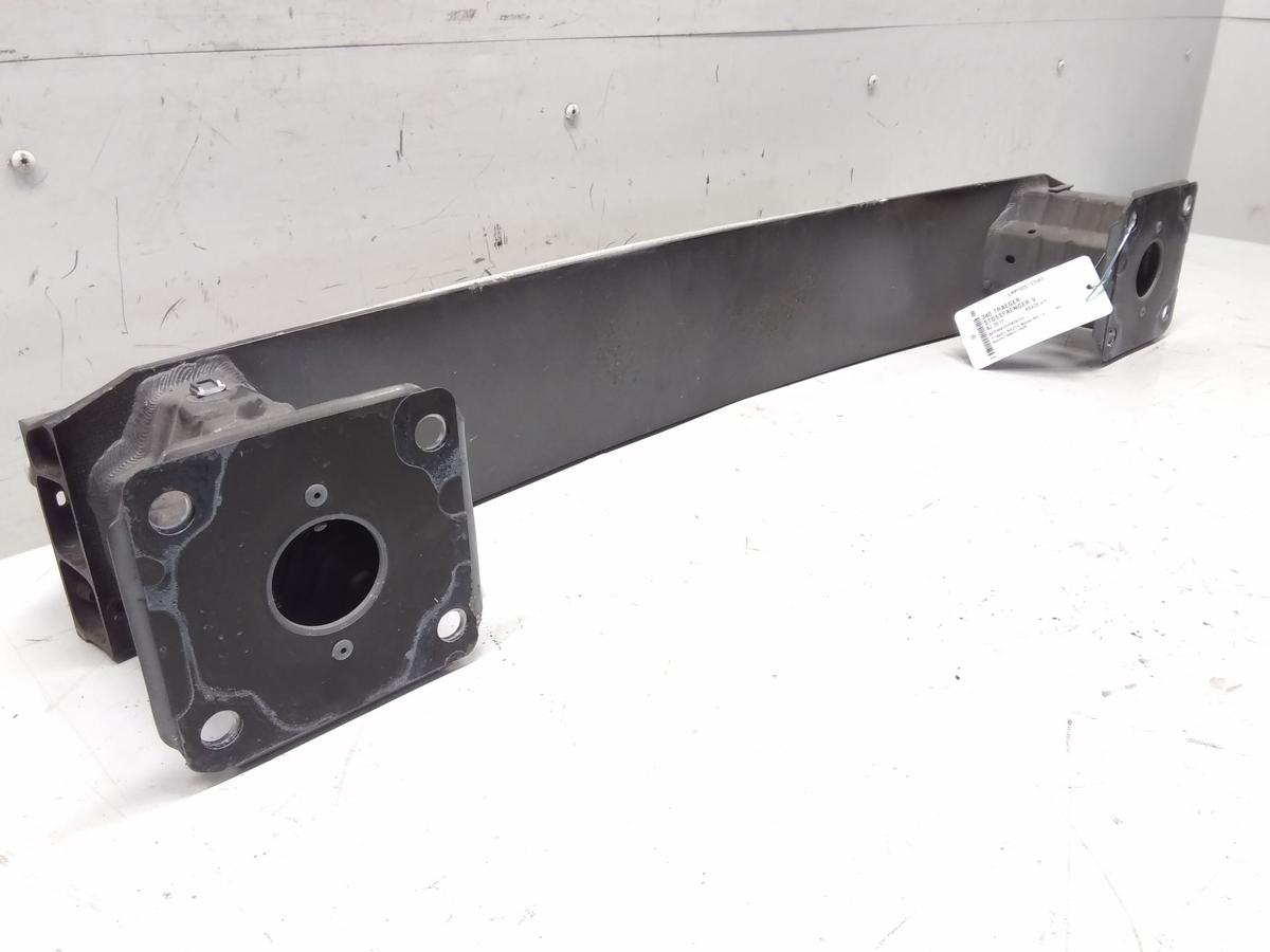Mazda MX-5 MX5 ND original Träger Verstärkung Stoßfänger vorn Bj.2015