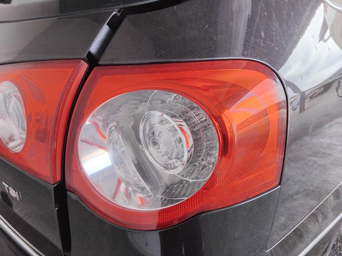 VW Passat 3C Variant original Rückleuchte Heckleuchte rechts aussen BJ2009