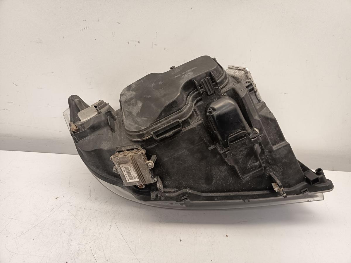 BMW 3er E91 original Scheinwerfer links BIXenon Kurvenlicht Baujahr 2006