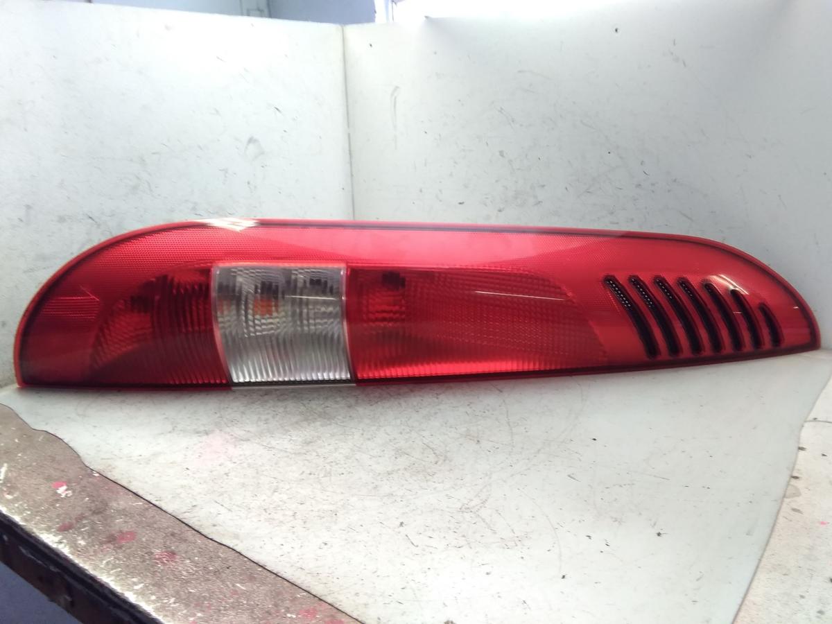 Mercedes Vaneo 414 original R&uuml;ckleuchte Heckleuchte links BJ2004 Mangel