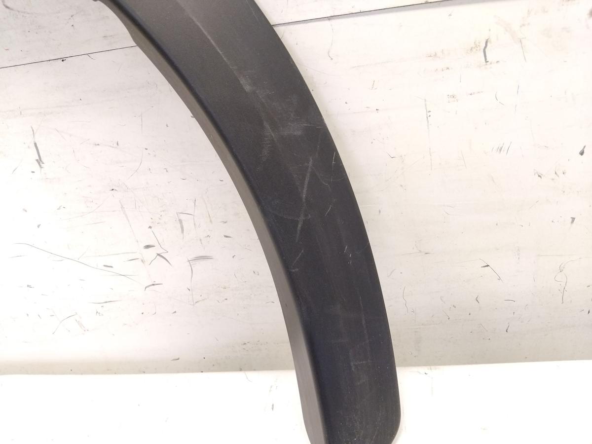 Mitsubishi Eclipse Cross original Blende Radlauf Seitenwand hinten links