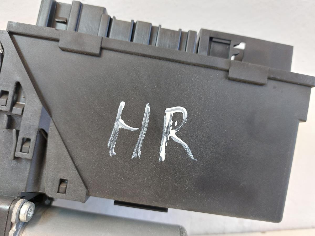 Audi A4 8E 8EC B7 Avant Fensterhebermotor T&uuml;r hinten rechts Fondt&uuml;r OEM