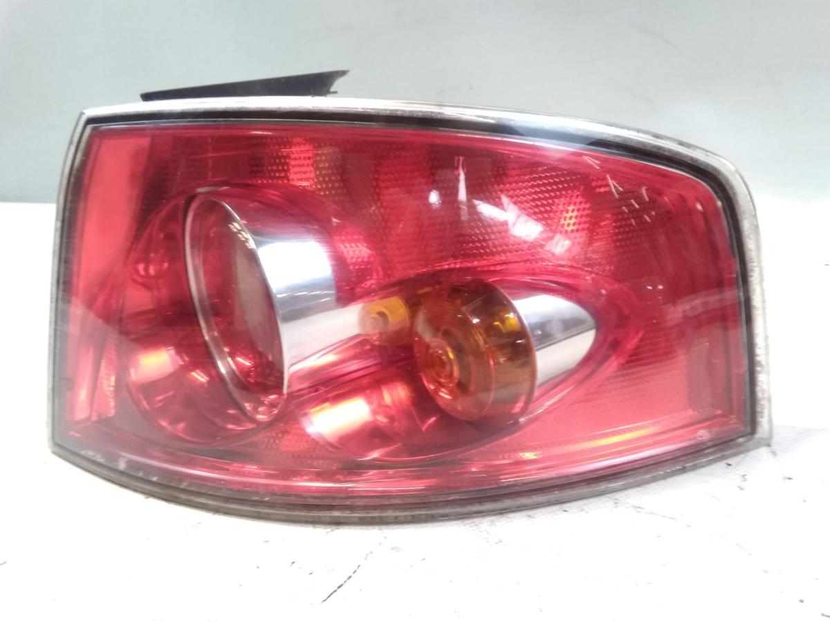 Seat Ibiza III 6L original R&uuml;ckleuchte Heckleuchte rechts aussen BJ2002