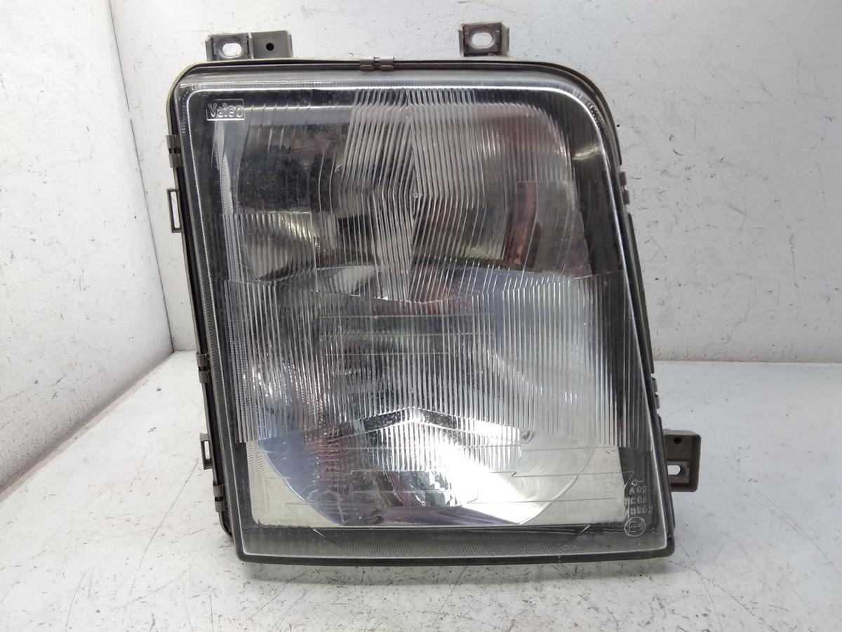 VW LT 2D original Scheinwerfer rechts Valeo mit LWR NSW BJ1997 2D1941016A