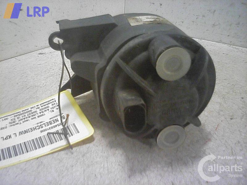 Audi A4 B5 Nebelscheinwerfer links 89300971 BJ1998