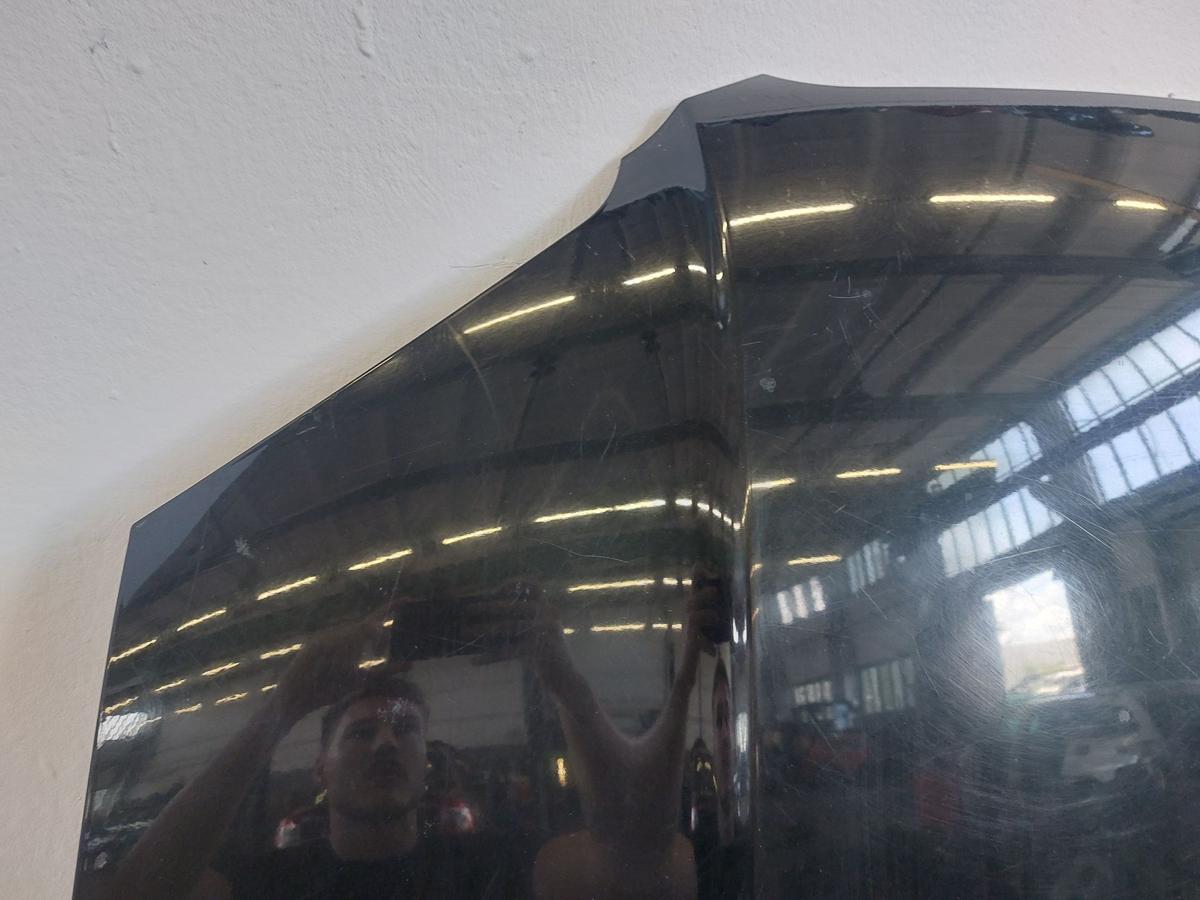 Subaru Impreza GD Sportkombi Motorhaube Haube Klappe Deckel vorn schwarz