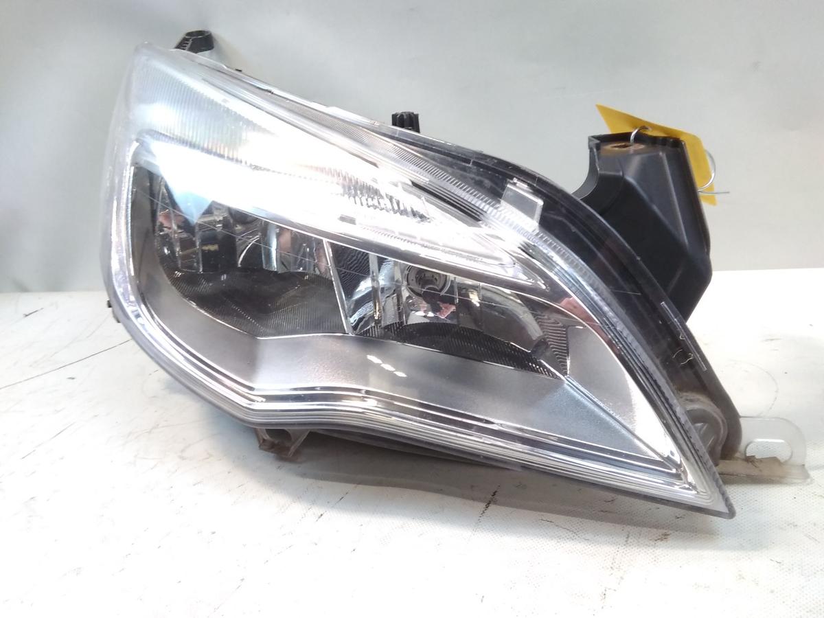 Opel Astra J Sports Tourer Scheinwerfer rechts Halogen mit LWR Depo BJ2011