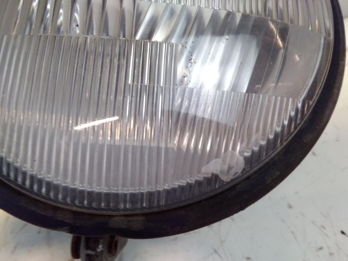 Mercedes E Klasse W210 Scheinwerfer links Halogen mit LWR Vorfacelift BJ1997