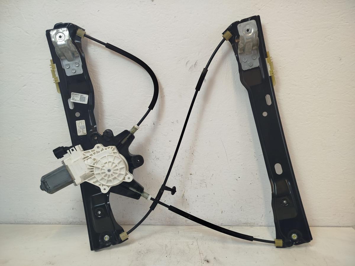 Ford Focus DYB CEW Turnier Fensterheber vorn links Fahrert&uuml;r Motor und Mechanik