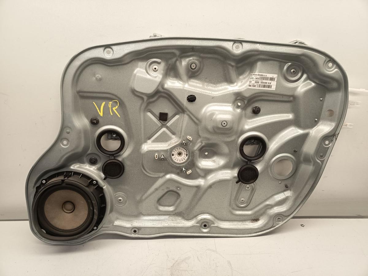 Kia cee&acute;d ED original Fensterheber vorn rechts OHNE Motor 824801H070 Bj 2009