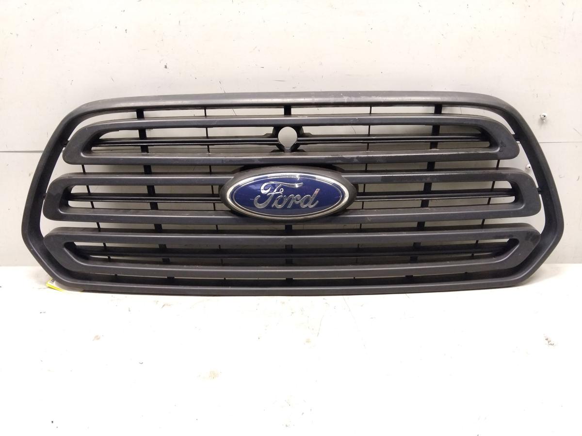 Ford Transit 7 original K&uuml;hlergrill mit Emblem Bj.2019