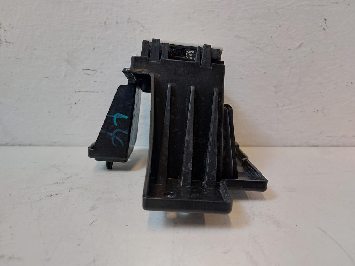 NIO EL6 Elektro SUV Sensor Totwinkel Blindspotsensor hinten rechts mit Tr&auml;ger