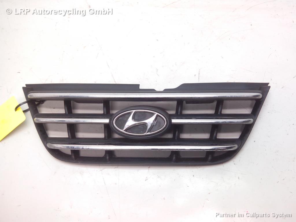 Hyundai Atos MXI BJ2005 original Grill Kühlergrill 9636005610