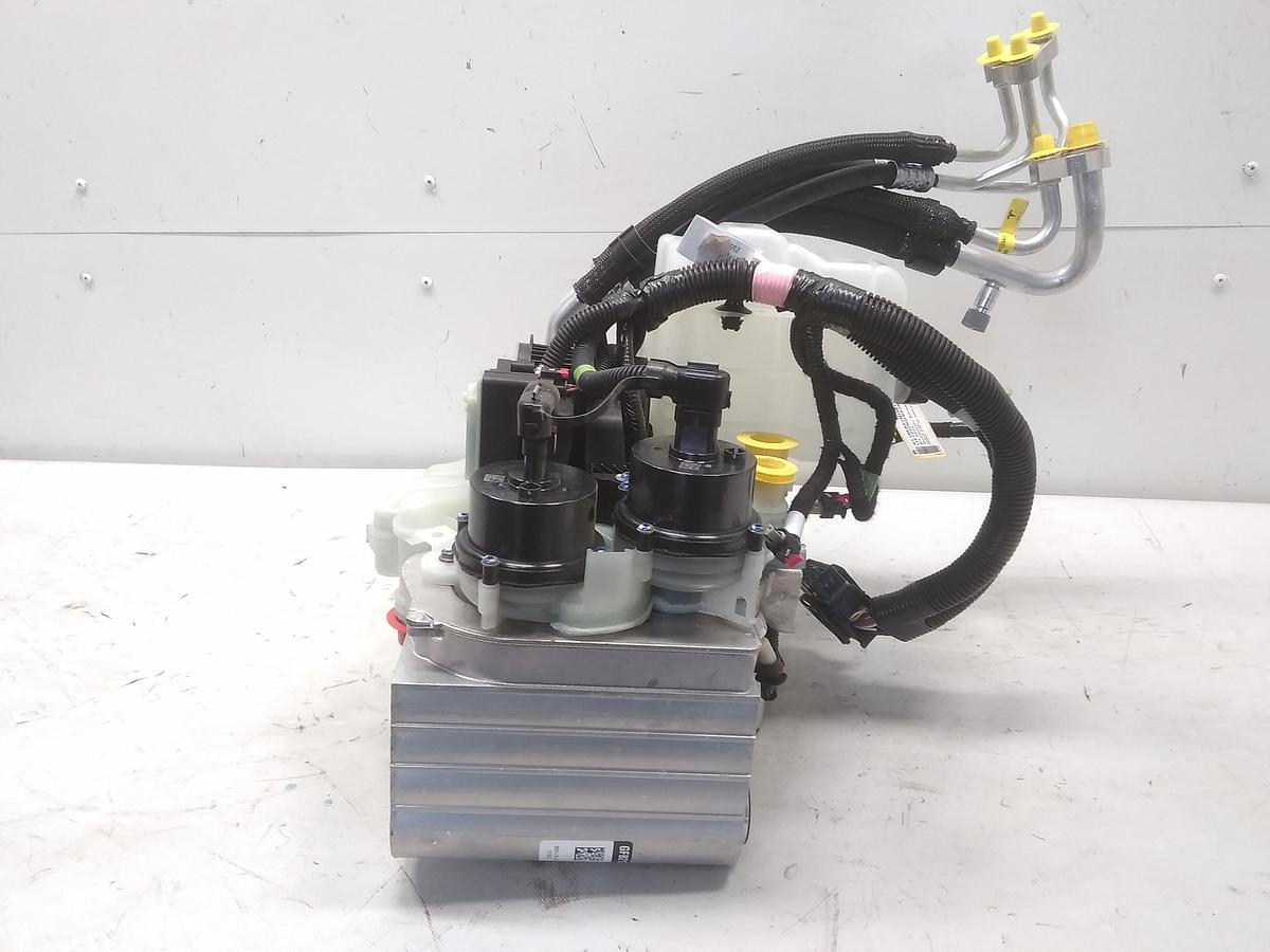 Tesla Model Y original Heizungseinheit Klimaeinheit 1547595-A2F Heizungselement