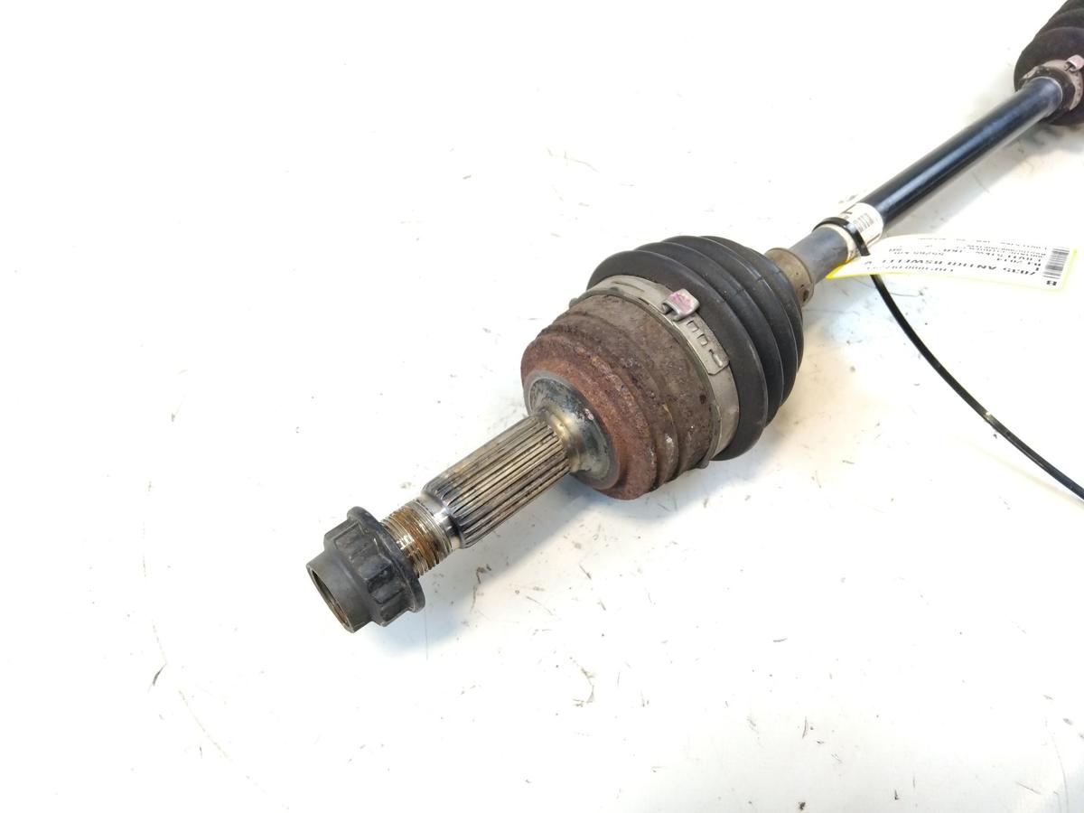 Citroen C1 II orig Antriebswelle Gelenkwelle vorn links 1.0VTI 51kw 1KR BJ2014