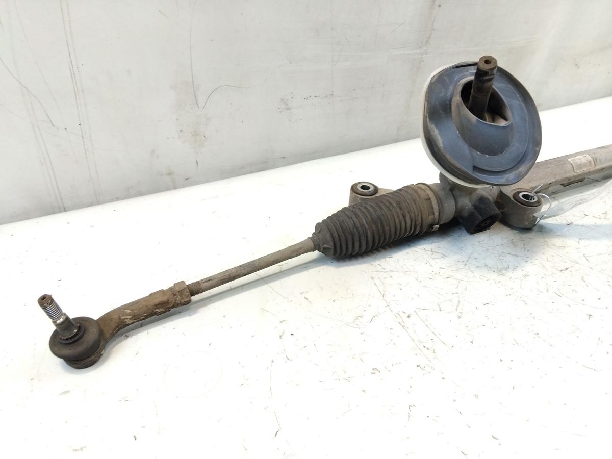 Ford Fiesta JA8 original Lenkgetriebe 8V513200CE 1.25 60kw SNJA BJ2009