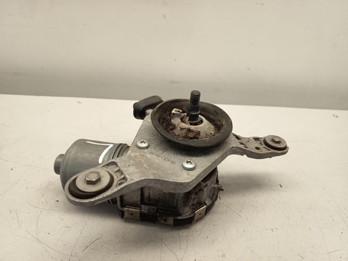 Citroen C4 II Picasso SpaceTourer Bj 2018 original Wischermotor vorn links