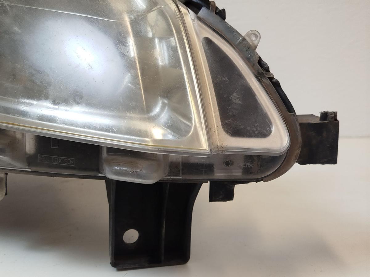 Citroen Berlingo B9 Scheinwerfer rechts Frontscheinwerfer Lampe Halogen Tr&uuml;b