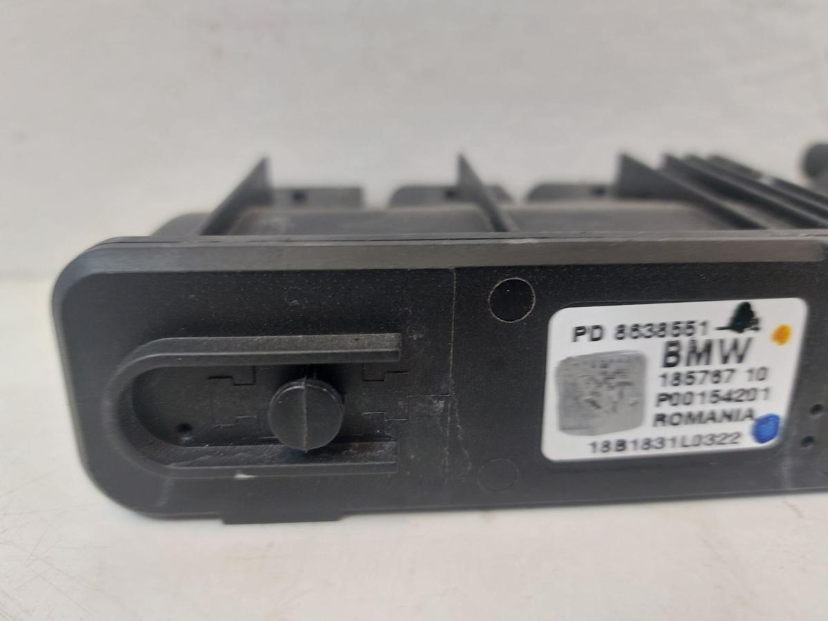 BMW 1er F21 M140i LCI Stromverteiler Verteiler Bordspannung OEM