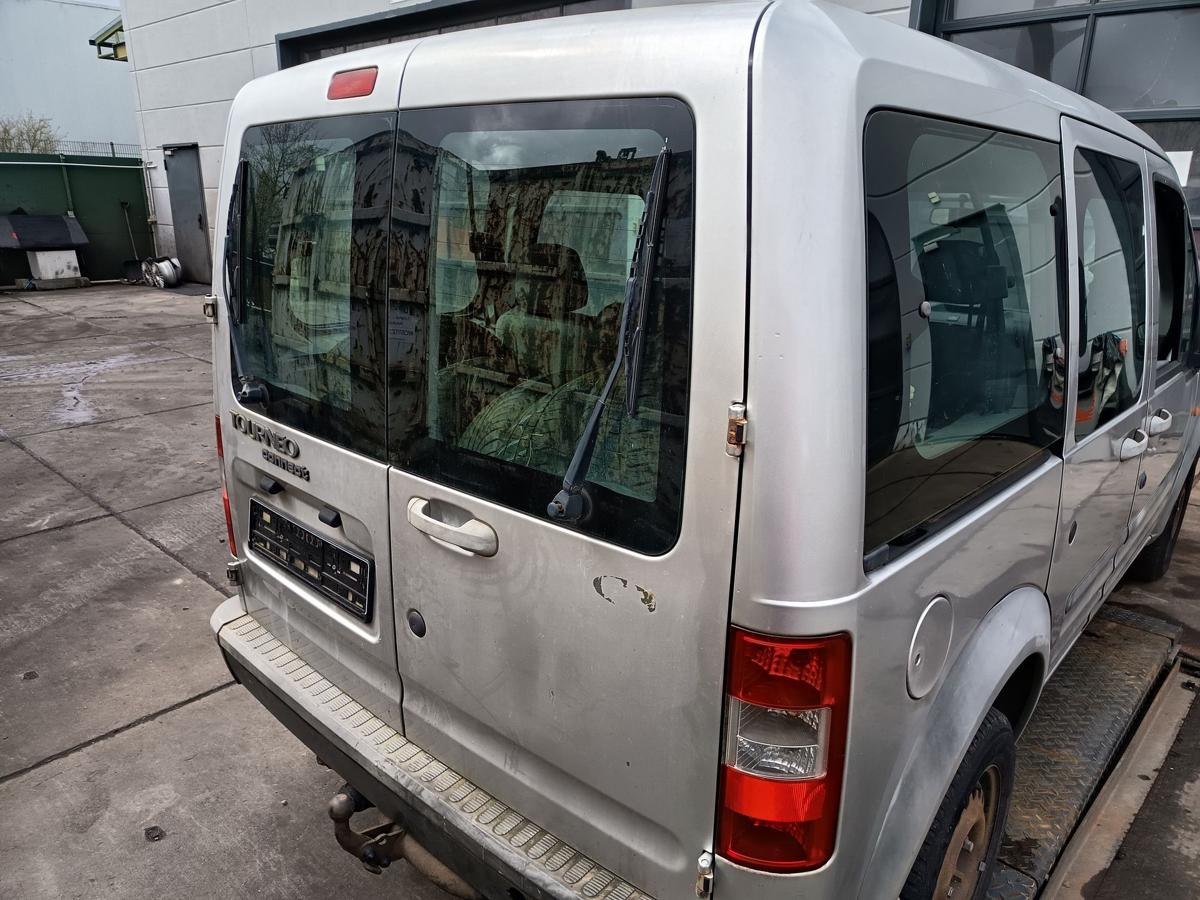 Ford Tourneo Connect original Heckt&uuml;r rechts Polarsilber Baujahr 2006