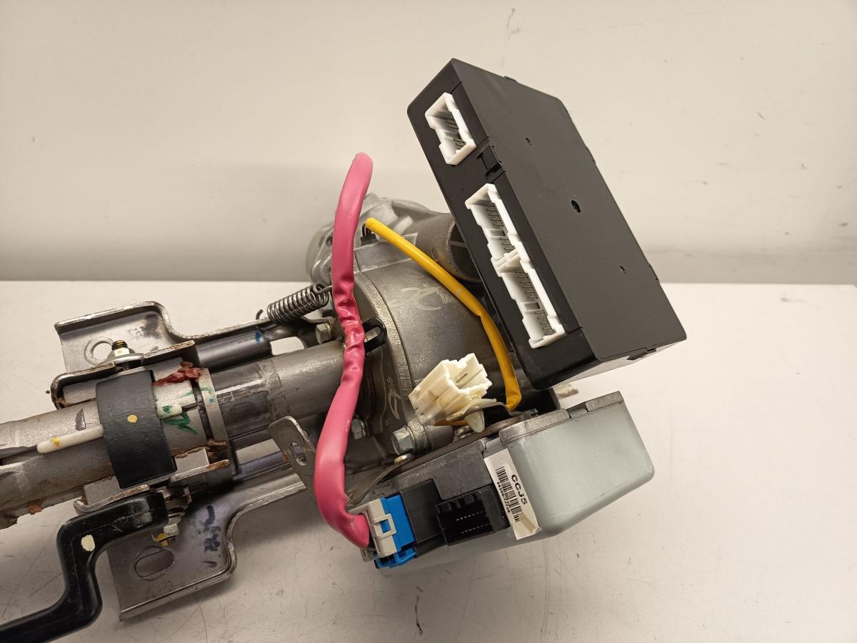 Hyundai I20 PB original Lenks&auml;ule elektrisch mit Motor 56310-1J700 Bj 2012