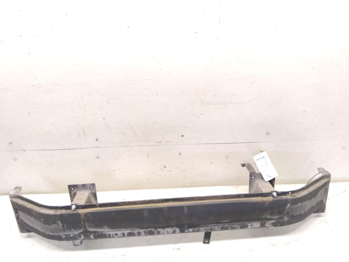 StreetScooter Work B16 original Träger Verstärkung Stoßfänger vorn Bj.2018