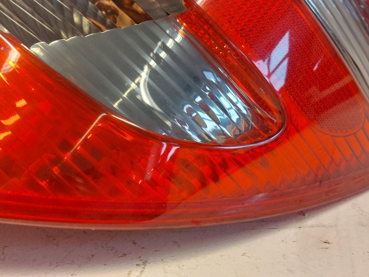 Mercedes A Klasse W169 R&uuml;ckleuchte rechts R&uuml;cklicht Avantgarde bis 08