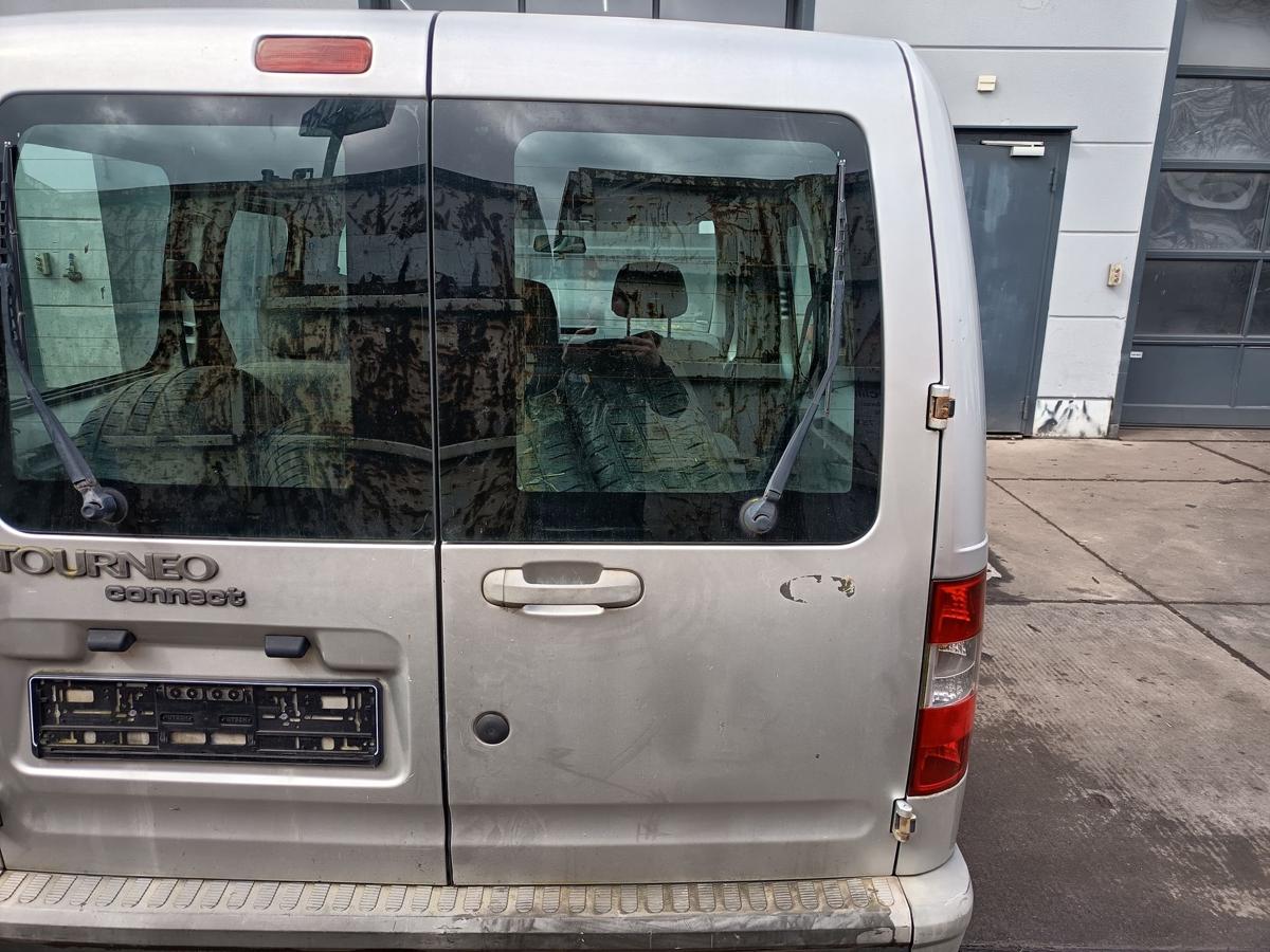Ford Tourneo Connect original Heckt&uuml;r rechts Polarsilber Baujahr 2006