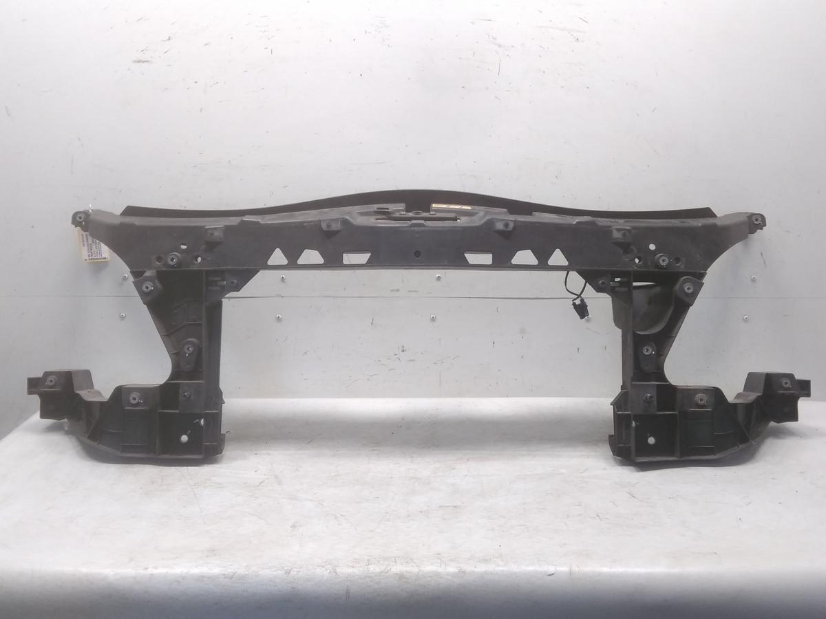 Mercedes Sprinter 906 original Schlo&szlig;tr&auml;ger Frontmittelteil Frontmodul Bj.2015