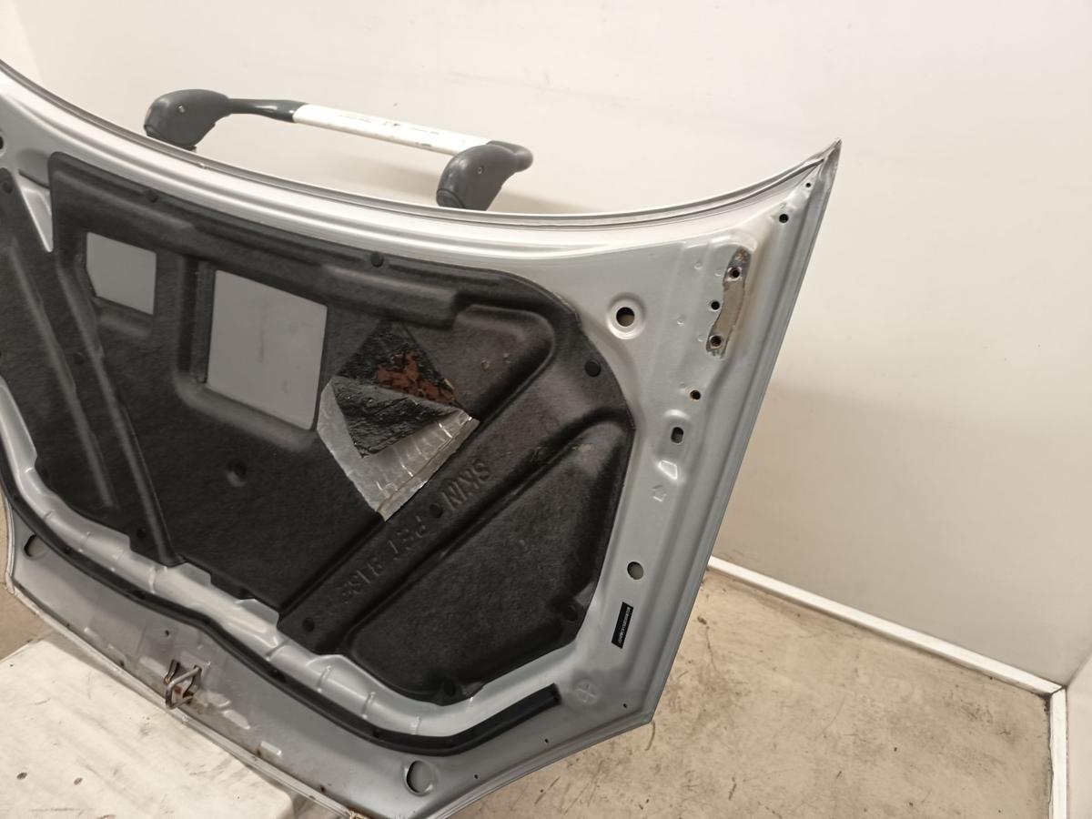 Suzuki Liana original Motorhaube Klappe Deckel vorn Z2S Quicksilver Bj 2007