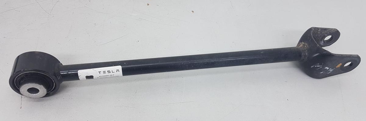 Tesla Model Y Querlenkersatz hinten rechts Satz Querlenker Bj2022 1044451-00-F