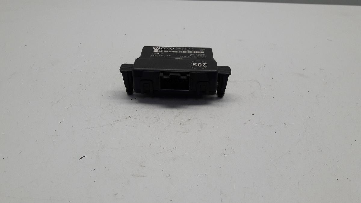 VW Touran org Diagnoseinterface Gatewaymodul Bj 2005