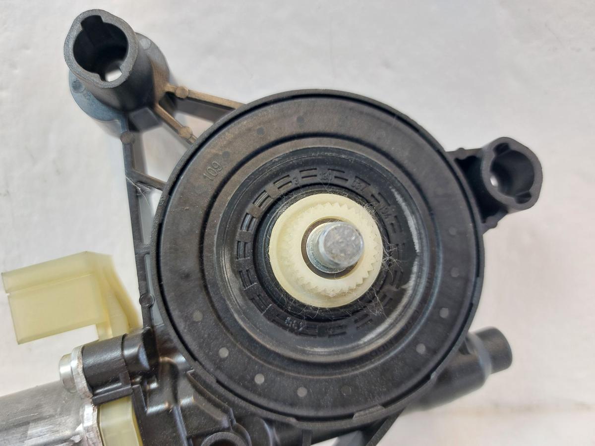 Audi Q2 Typ AG Fensterhebermotor Tür vorn rechts Hebermotor Beifahrertür OEM