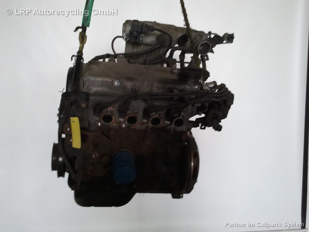 Hyundai Atos Prime BJ2008 Motor Engine Schalter 7M078442 1.1 46kw G4HG
