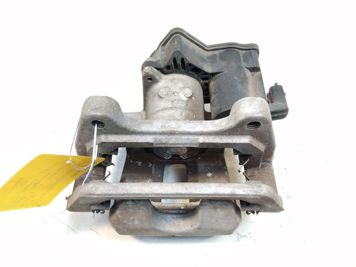 Tesla Model Y original Bremssattel hinten links RWD nicht Performance BJ2023