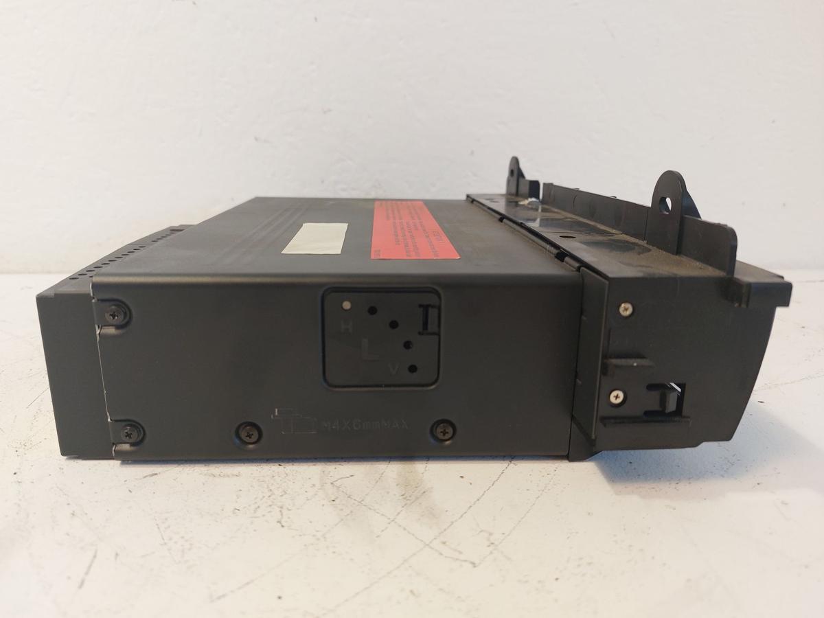 BMW 7er E65 CD Wechsler CD Changer CD Player