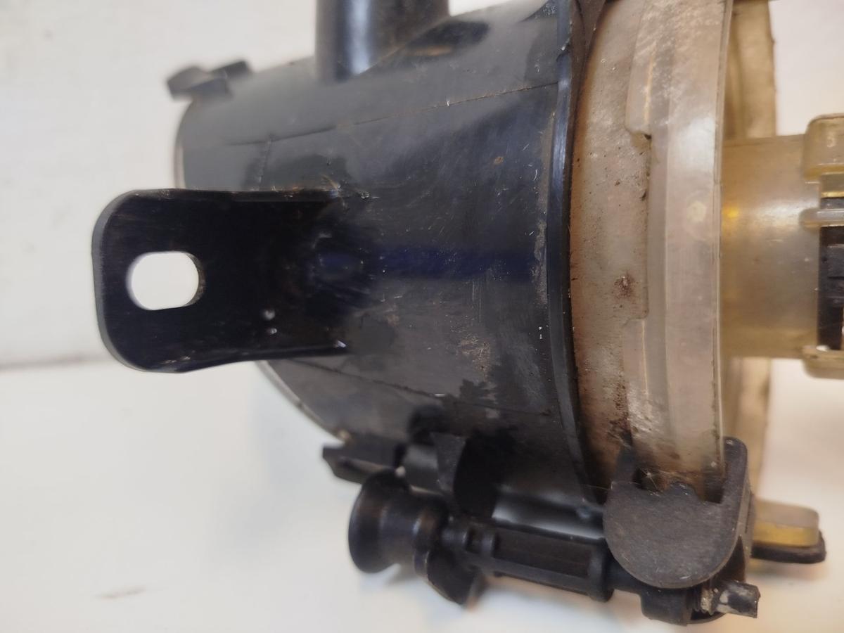 Opel Corsa D Nebelleuchte Nebelscheinwerfer vorn links Facelift 10-14 ZKW