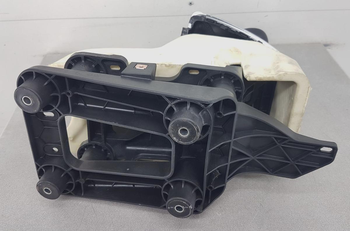 Opel Crossland X Schalthebel Schaltkulisse Bj2018 9810280280
