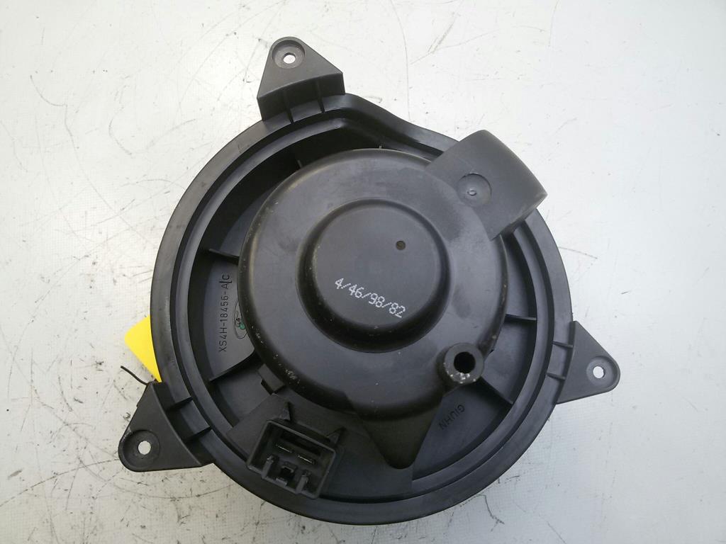 Ford Focus DAW original Gebläsemotor XS4H18456AC Heizung Klima BJ2002